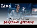 Зикриоллох Хакимов - Мусофир 2020 | Zikriolloh Hakimov - Musofir 2020