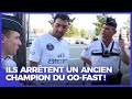 Arrestation dun champion du gofast 