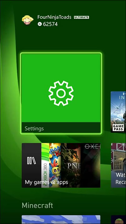 How to Hide or Unhide Games and Apps on your Xbox One 