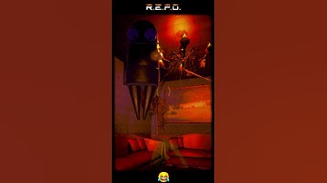 Found The Nuke! 😂☢️┃R.E.P.O   -  #gaming #funny #coop #trending  #youtube #shorts