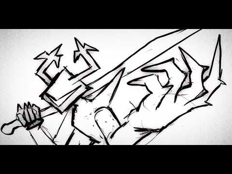 Penumbra Deltarune AMV