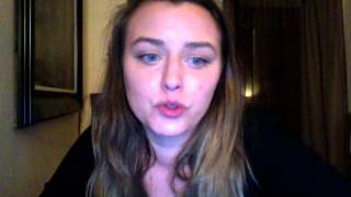 WST 460 Midterm Video 2