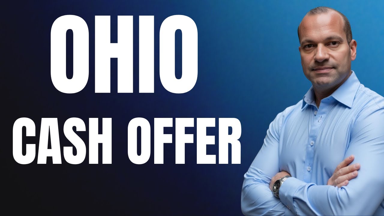 Sell Your House Fast in Ohio for Cash (No Repairs, No Fees) | Columbus Akron Toledo Cash Buyer