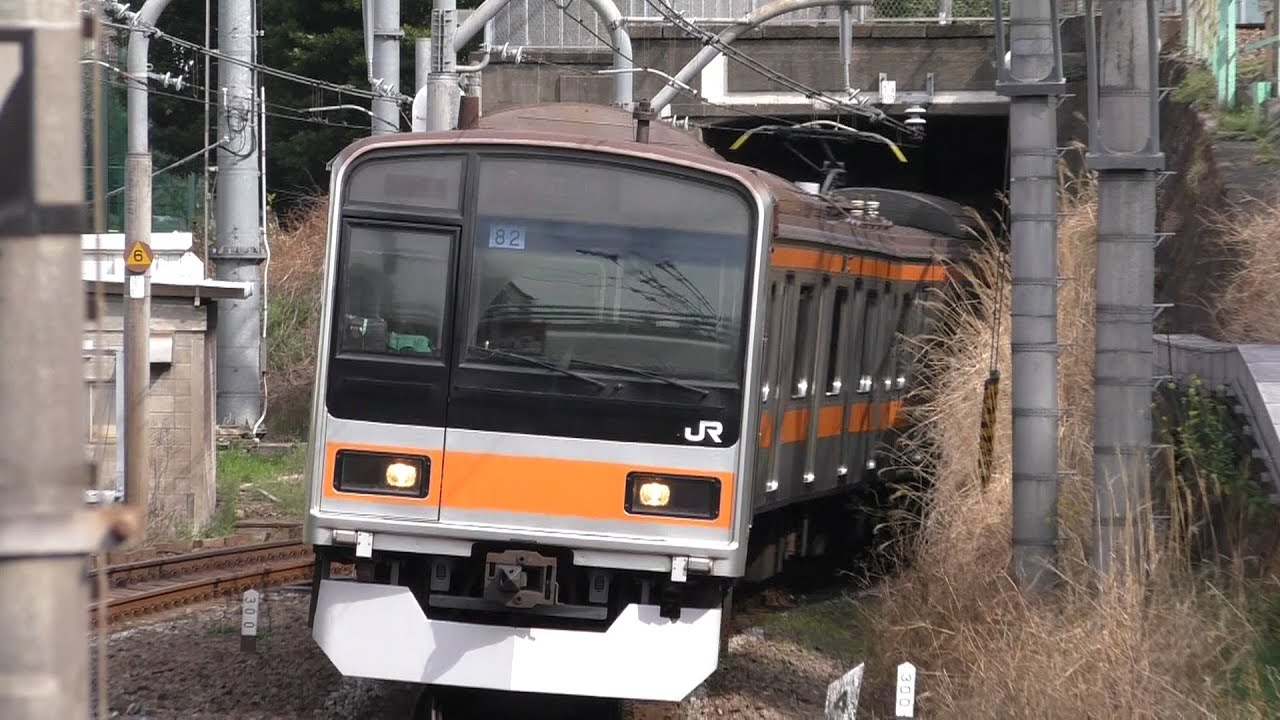 中央線9系1000番台 元マト81編成 三菱gto Vvvf加速音的youtube视频效果分析报告 Noxinfluencer