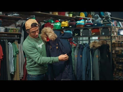 Братски Магазин Одежды Мужской