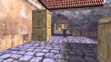 [CS] Maddyson vs Fastcup.net @-4 kills with Ak-47/USP