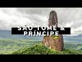 SÃO TOMÉ & PRÍNCIPE TRAVEL DOCUMENTARY