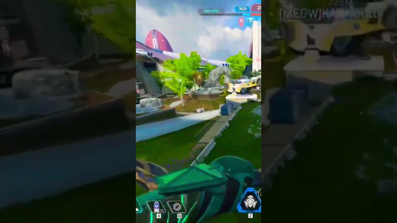 Apex Legends - Another Seer Rare Heirloom Animation I Haven't Seen Before!! 👀🤩🤩👀