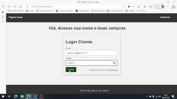 017 pegando dados do frontend (HTML) para o backend (python)