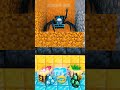 #minecraft #dbheros #minecraftanimation #animation #smartphone #memes #edit #minecraftmemes #gaming