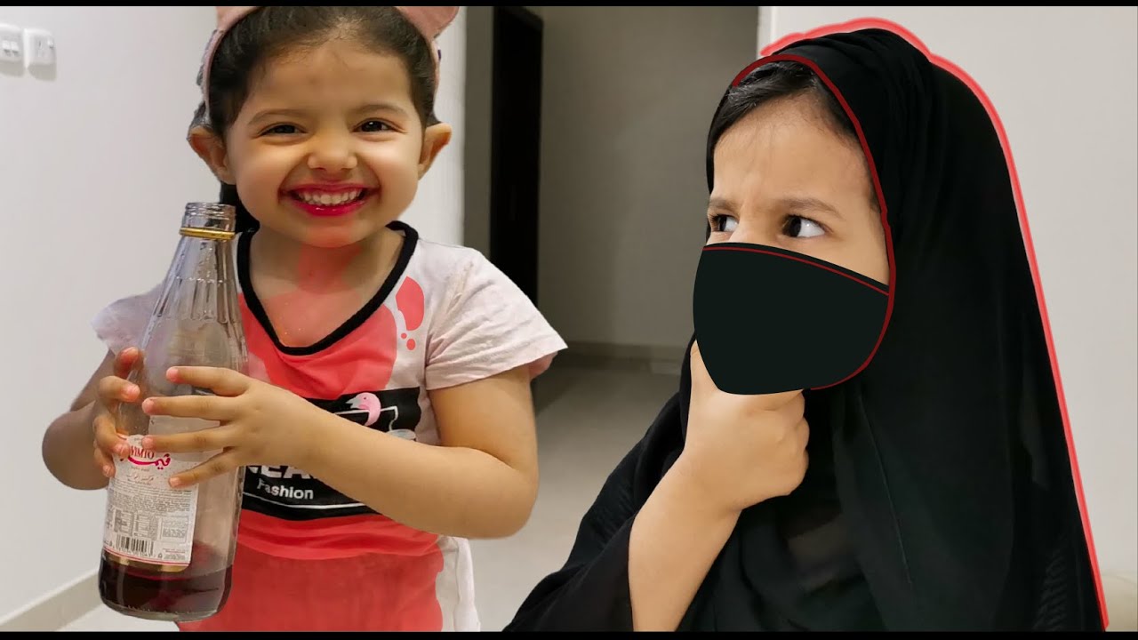 ميادة جننت أمها في صيامها 