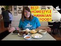 Our Last Day In Hawaii [Helena’s Hawaiian Food]