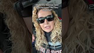 What do you know about Navitrac Tires? #trucking #owneroperator