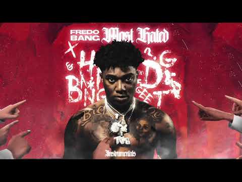 Fredo Bang – Yo Slime (Official Instrumental)