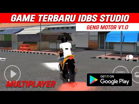 Geng Motor Multiplayer