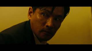 DELIVER US FROM EVIL  Int'l Teaser Trailer