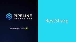 [ GitHub Contribution ] Open Source Project - RestSharp