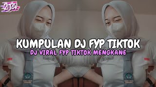DJ CAMPURAN VIRAL TIK TOK 2024 JEDAG JEDUG FULL BASS TERBARU