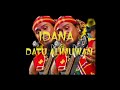 IDANA Datu Alimuwan