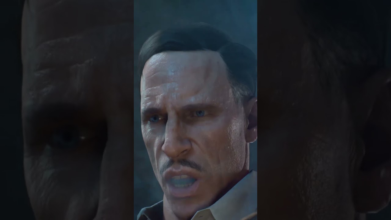 💥 Richtofen se da cuenta del plan💥🩸 // 🧟 Black ops 4 zombies 🧟😢