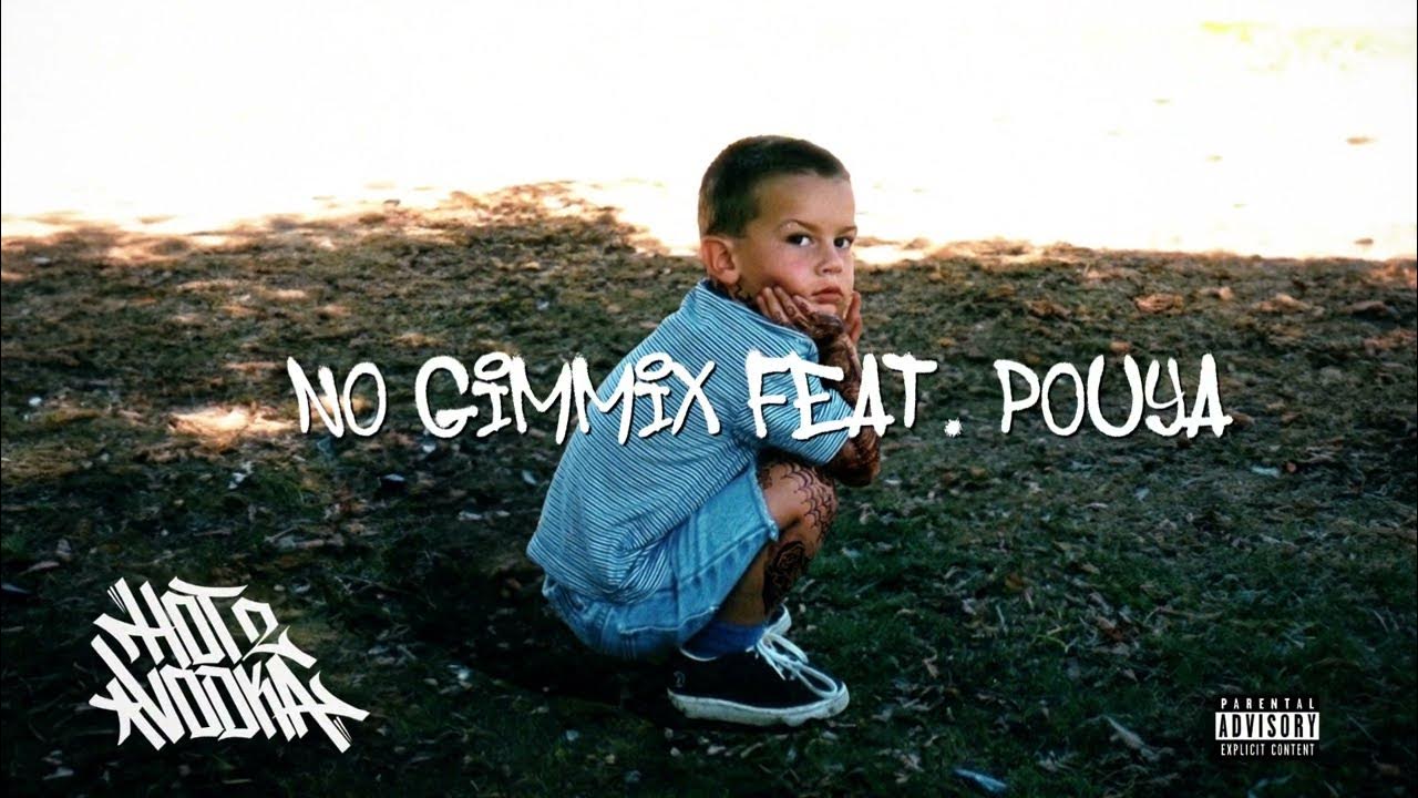 TERROR REID - No Gimmix Ft POUYA (Official Lyric Video) TERROR REID - No Gimmix Ft POUYA (Official Lyric Video)
