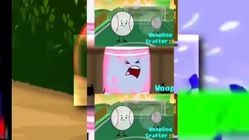 8 Scans #6 (Reversed Order)