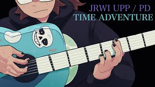 TIME ADVENTURE - JRWI UPP / PD PMV