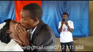 Hwindi President Chikuru Rudo