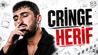Ci̇ddi̇ Blok3 Eleşti̇ri̇si̇.