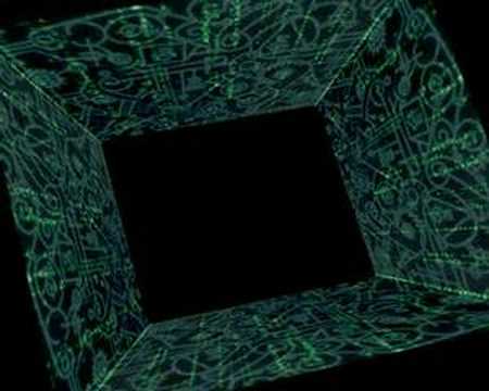 JABXV - Just Another Beryl + Xwinwrap Video