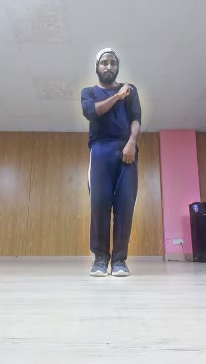 Goldlink - Kokamoe Freestyle l New Dance Cover l Razib Ghosh l Choreography by Rahmat Ullah Gazi l