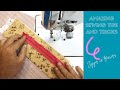 Amazing sewing tips and tricks | The Best Zipper for a Classic Look: How to Dress for Trousers #44