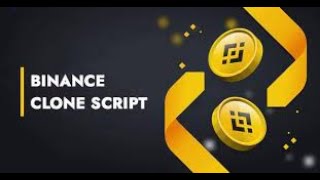 Building Your Own Crypto Exchange with Binance Clone Software