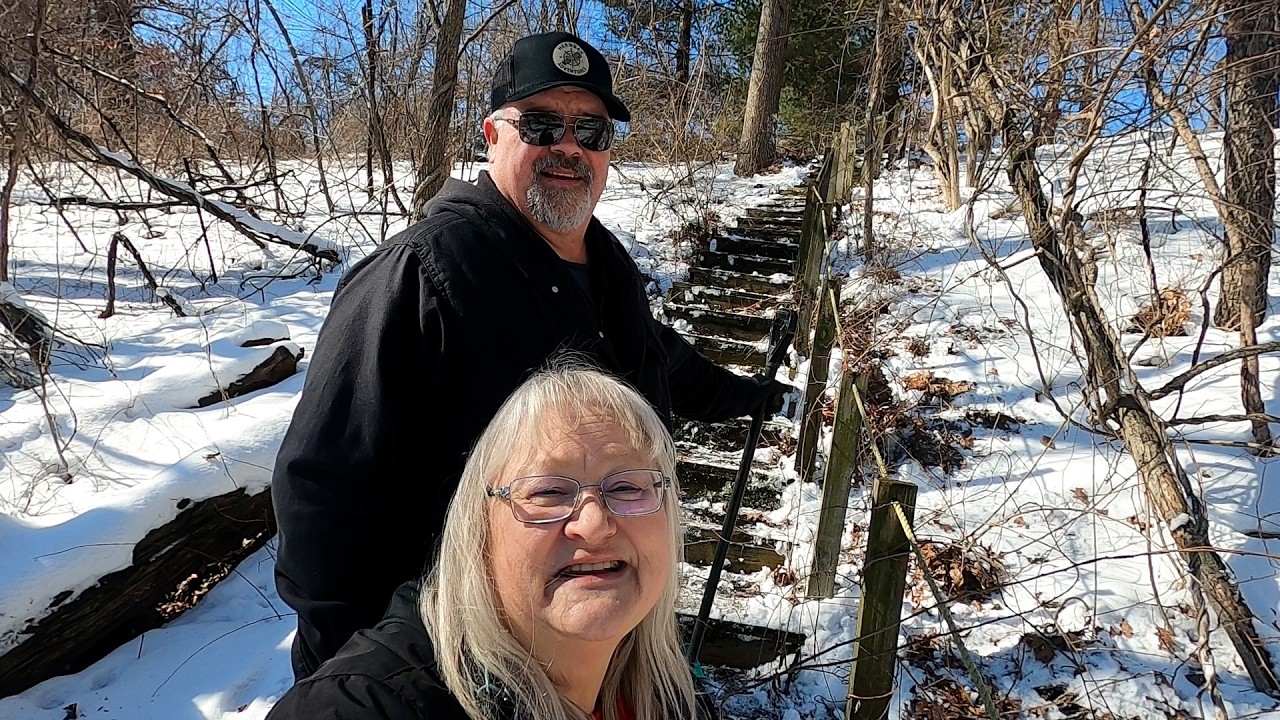 Tiny House Property Tour