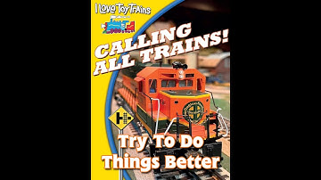 Try To Do Things Better ILTT Music Video