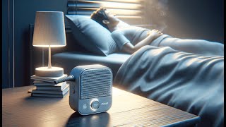 Best Micro Cpap Device Woodyknows Side-Sleeping Backpack