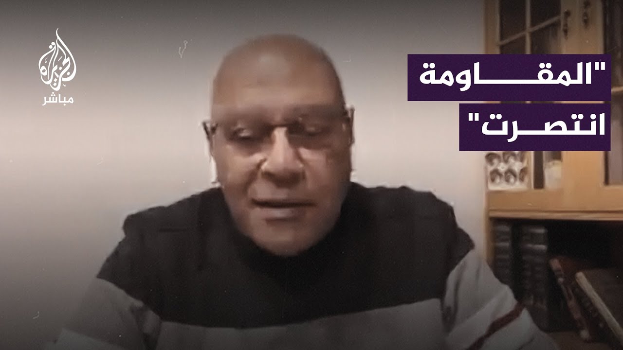 د. محمد سليم العوا: المقاومة هي المنتصرة في غزة وميزان الحرب لصالحها