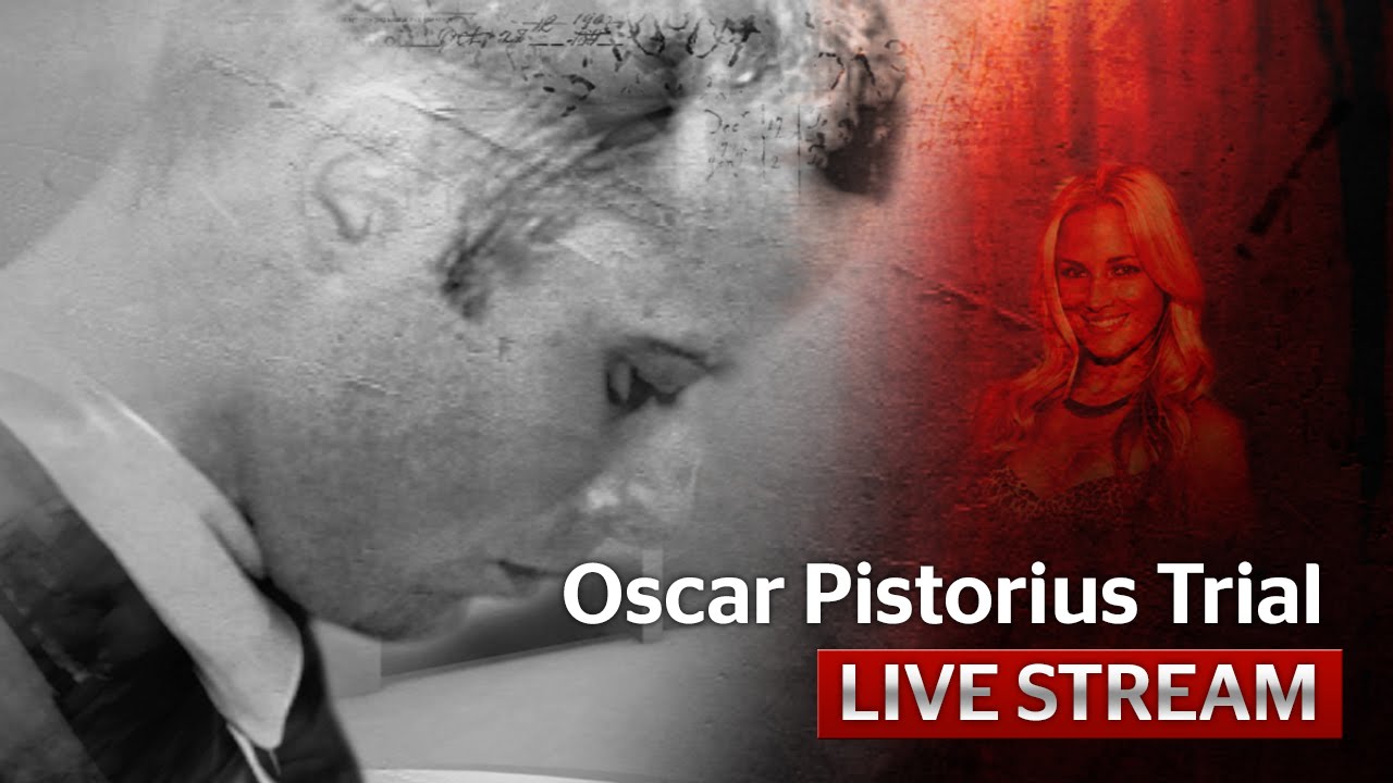 Day 1: Oscar Pistorius sentencing