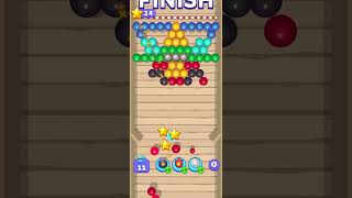 Bubble Fall 3D Level 59