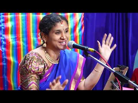 Reddiapatti Swamigal Vizha_Smt.U.E.Sinddhuja_Speech
