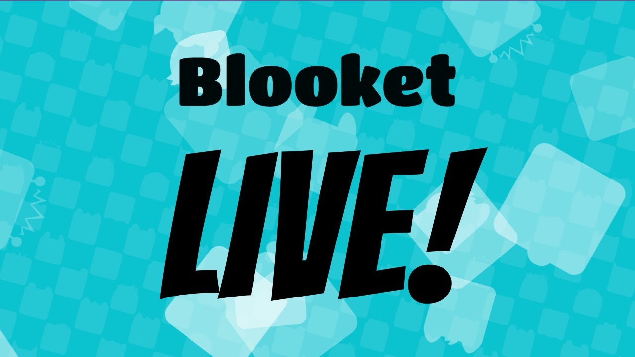 Blooket Live! Viewer Stream YouTube