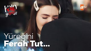 Yaman, Betülü Teselli Ediyor - Kalp Yarası 31. Bölüm