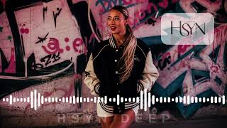 Aleyna Kalaycıoğlu - Gidesim Var ( Deep House Remix)