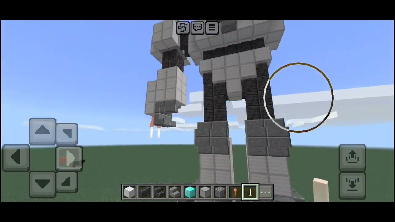 Metal bot(2/2) - YouTube
