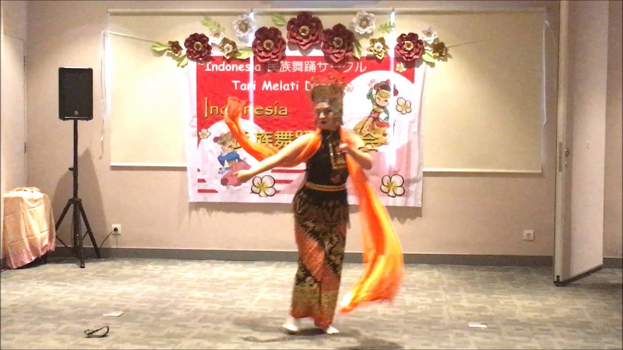 内輪だけでのインドネシア民族舞踊発表会は Sehari Hari ジャカルタ生活日記 暮らしの情報 内輪だけでのインドネシア民族舞踊発表会は Sehari Hari ジャカルタ生活日記 暮らしの情報