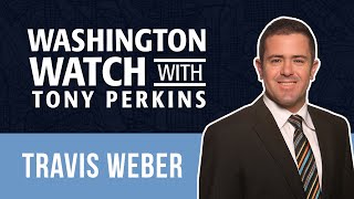 Travis Weber Weighs in on How Faith Groups Are Advocating for Ukraine’s Missing Children