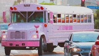 Melanie Martinez - wheels on the bus (slowed + reverb)