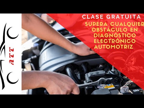 "Diagnóstico Electrónico Automotriz: ¡Ponte en Acción con las Claves del Éxito!"