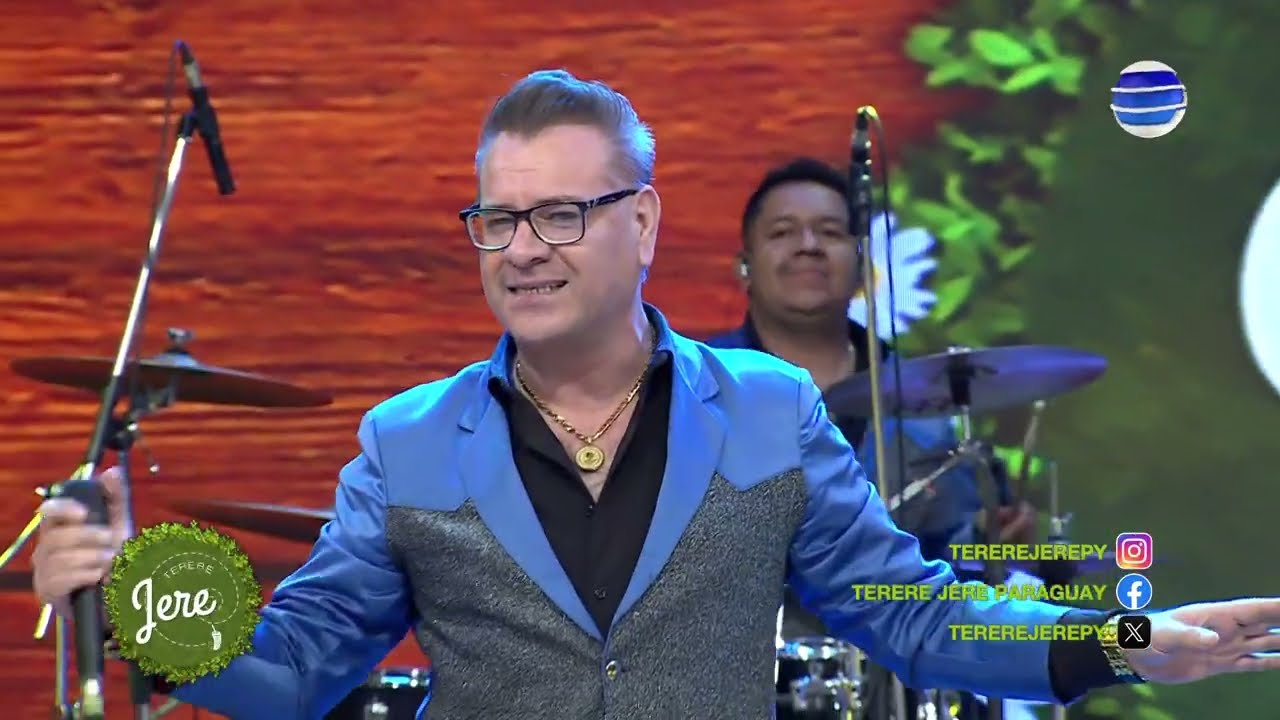 GRUPO AZTECA  -   NECESITO DE TI