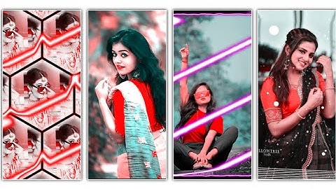 🔥Lyrics Dj Nagpuri Alight Motion Tutorial ✨New Nagpuri 4k Status Editing Video 2023 ✨ Bajriye mein